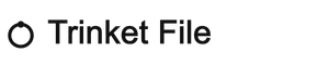 Trinket File